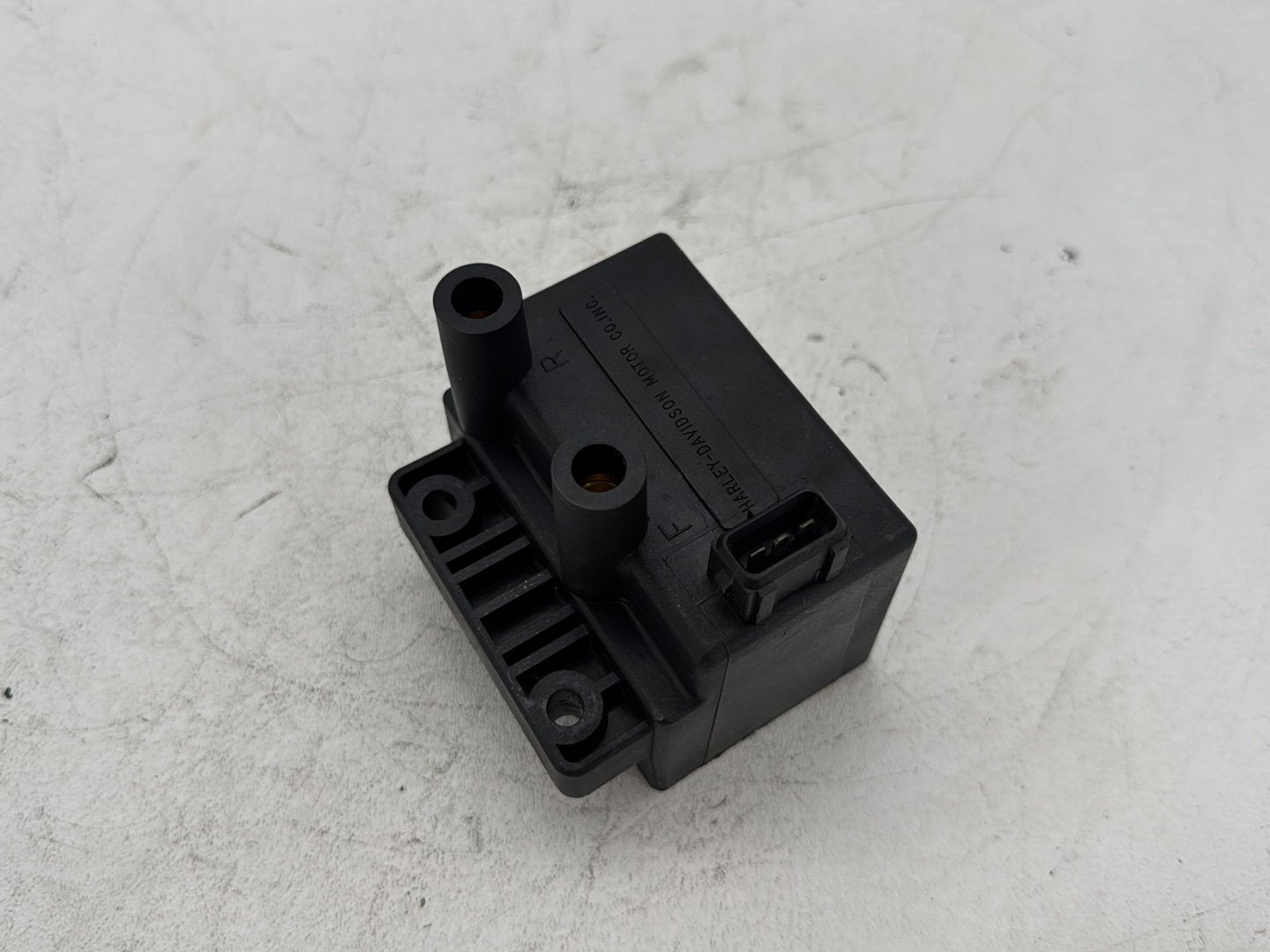 1996 Harley Road King Touring Police FLHPI OEM Ignition Coil Spark Igniter