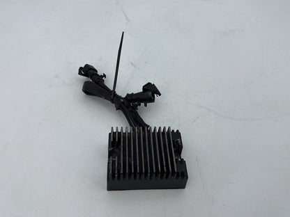 2009 Harley Sportster XL1200C 1200 Custom OEM Voltage Regulator Rectifier
