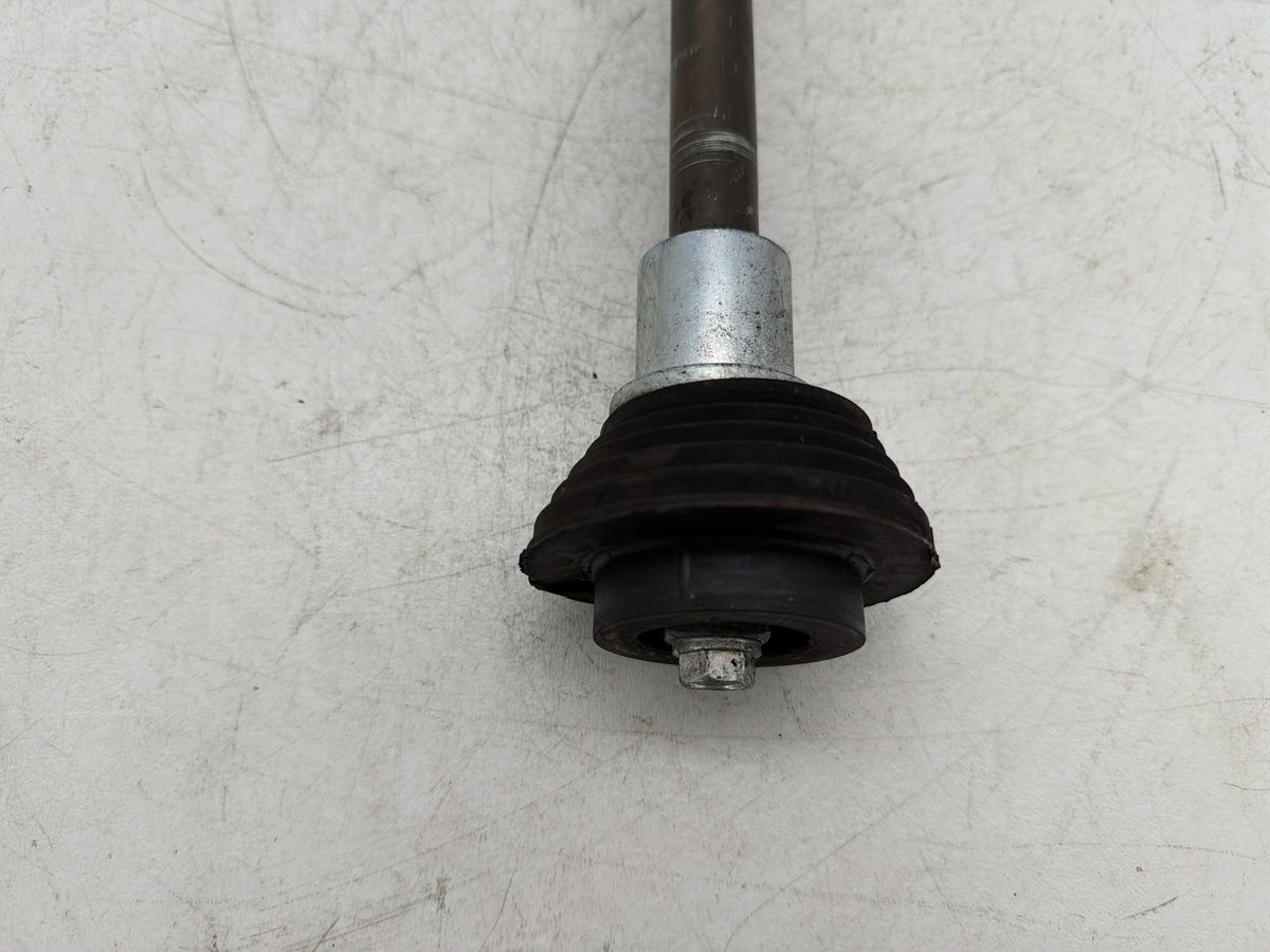 2012 Harley Street Glide Touring FLHX OEM Rear Fork Swingarm Pivot Bolt Shaft