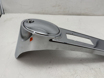 2006 Harley Touring FLHTCI Electra Glide Classic OEM Fuel Gas Tank Dash Console NOKey