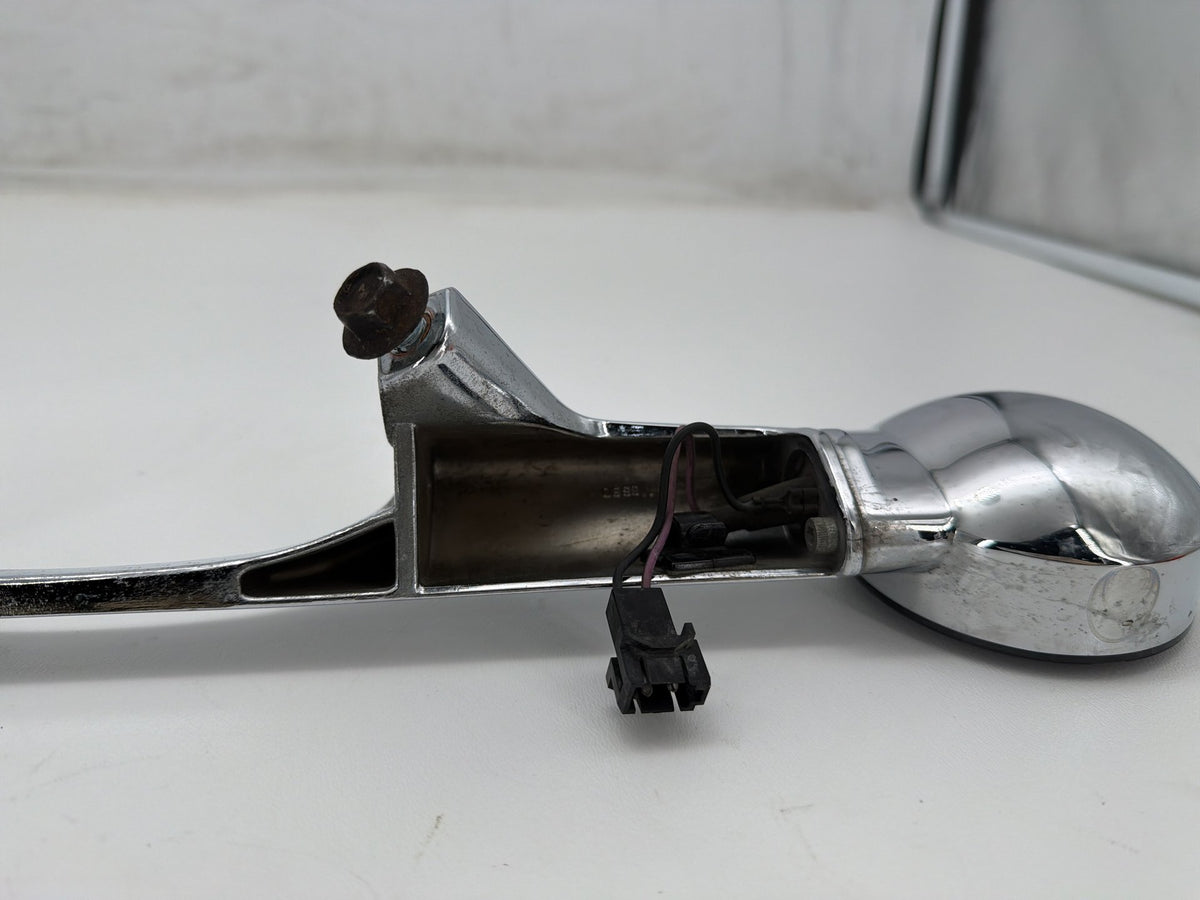 1995 Harley Electra Glide Touring Classic OEM Rear Left & Right Turn Signals