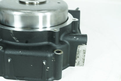 2008 - 2016 Harley-Davidson Dyna Wide Glide Crankcase Shaft Engine Motor Cover 24649-06