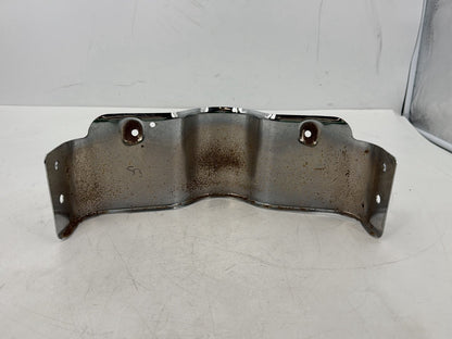 2008 Harley Touring FLHTCU Electra Glide Ultra OEM Front Lower Fairing Outer Skirt 58208-96A