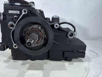 2007 Harley Touring FLHTC Electra Glide Classic OEM 6 Speed Transmission Gearbox