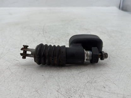 2006 Harley Electra Glide Touring Classic FLHTCI OEM Rear Brake Master Cylinder Reservoir