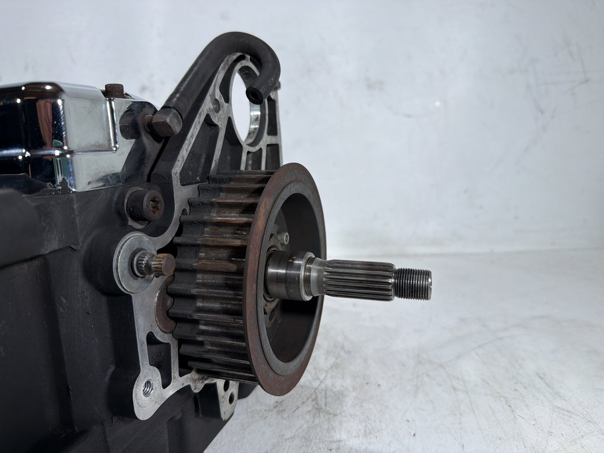 2006 Harley Electra Glide Touring Classic OEM 5 Speed Transmission Gearbox