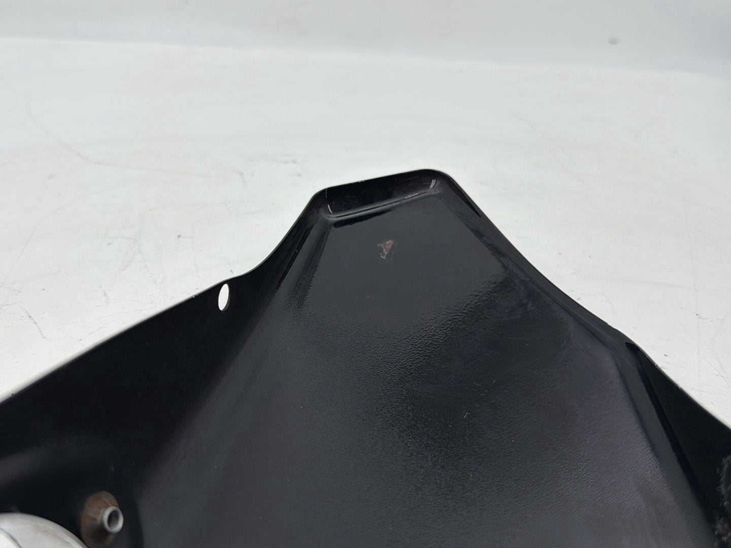 2004 - 2013 Harley-Davidson Sportster 1200 Custom Right Fairing Side Oil Tank Cover 66252-04