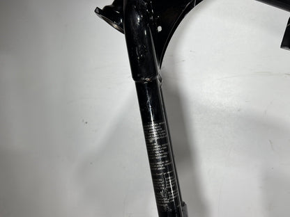 2006 Harley Sportster XL883L 883 Low OEM Body Main Frame Chassis SLVG