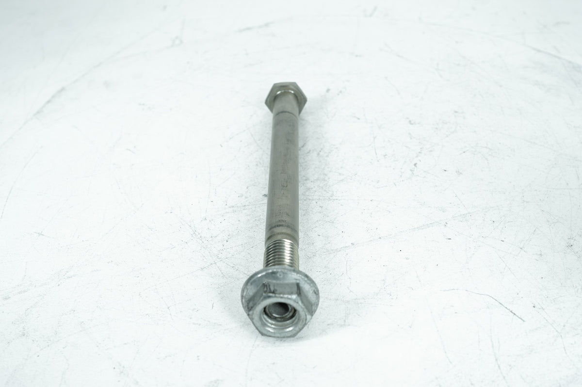 Rear Fork Swingarm Pivot Bolt Shaft, 47641-06, 2009, Harley-Davidson, Dyna, Fat Bob, FXDF