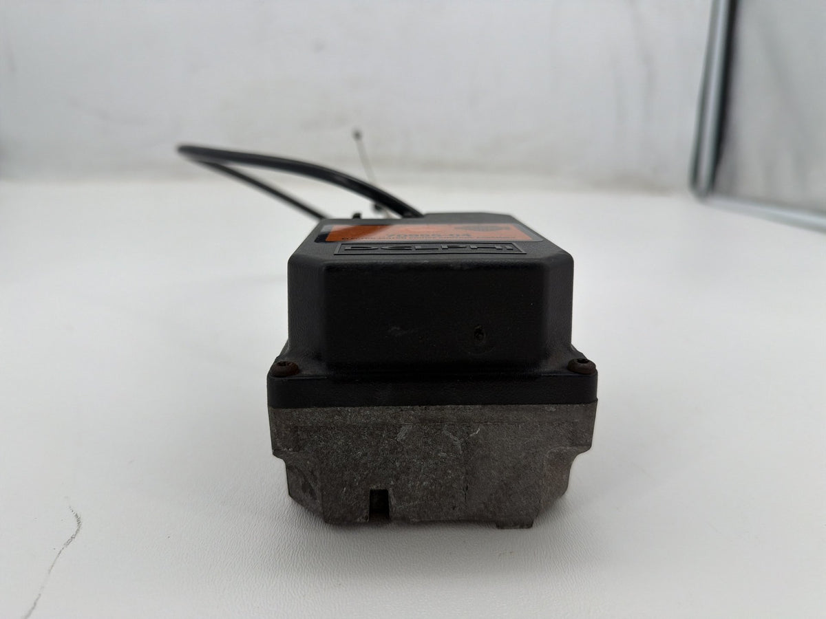 2005 Harley Electra Glide Touring Ultra OEM Cruise Control Actuator Servo Motor