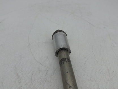 2009 Harley Dyna Street Bob FXDB OEM Rear Wheel Axle Bolt Shaft