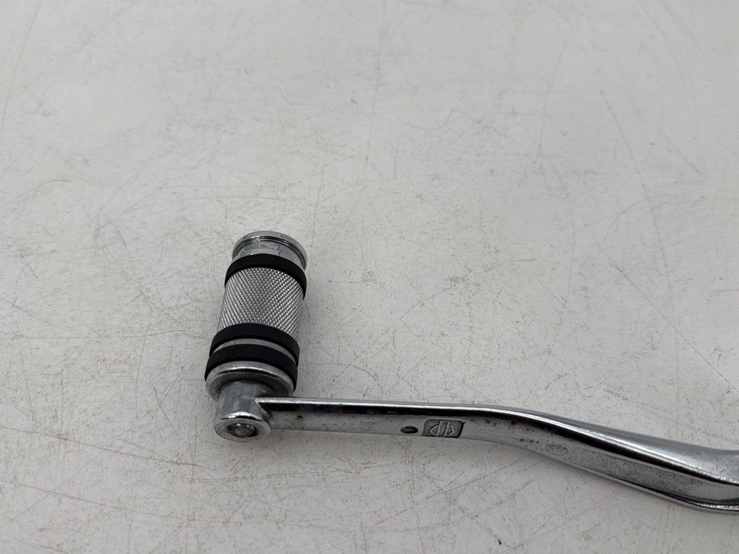 1999 - 2006 Harley-Davidson Dyna Super Glide Gear Shifter Lever Pedal  	34564-90B