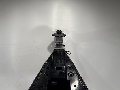 1999 - 2006 Harley-Davidson Touring Road King Custom Body Main Frame Chassis CLN CLR  	47900-02A