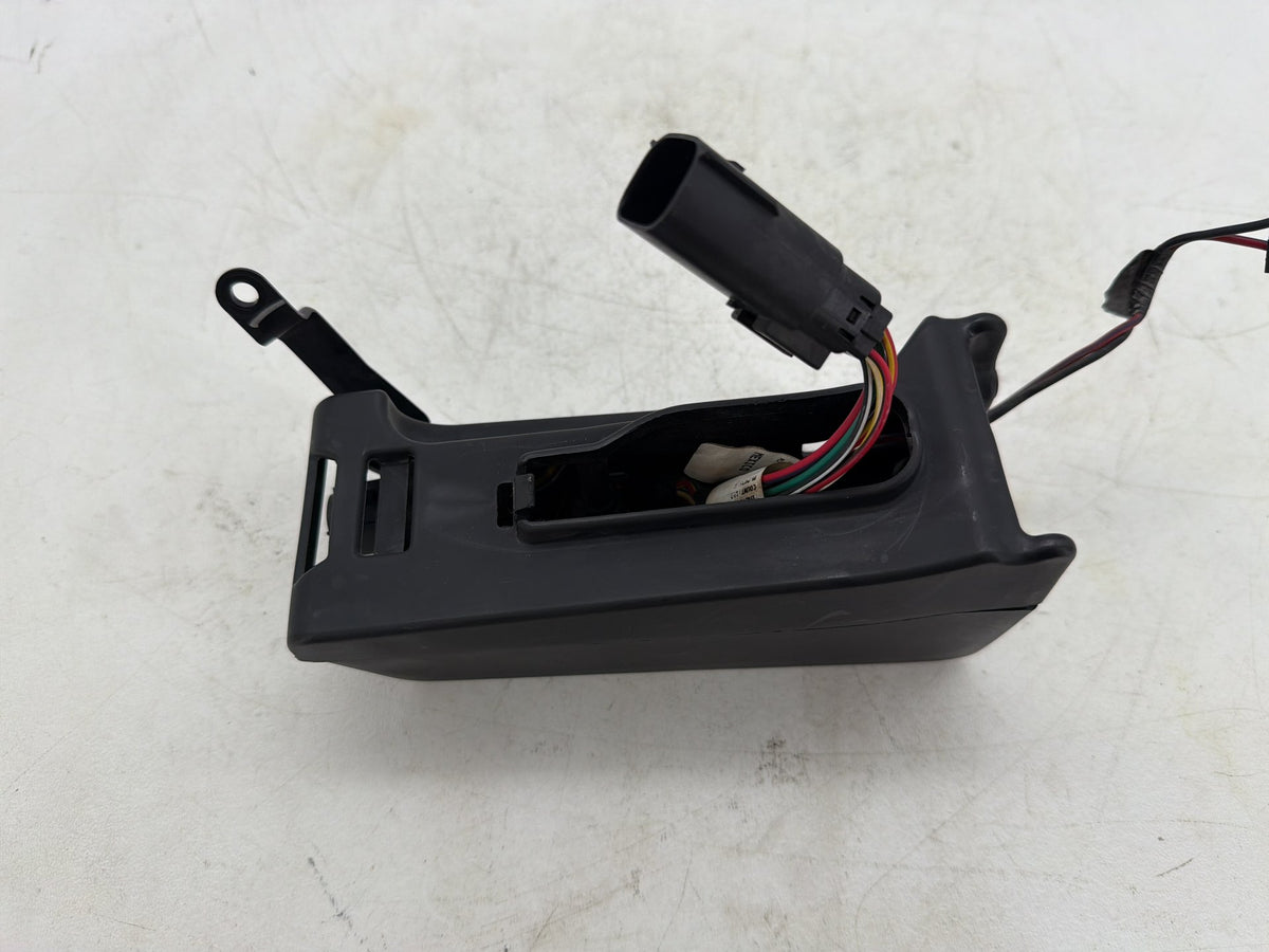 2020 Harley Softail Standard FXST OEM Electrical Box Cover Wiring Panel