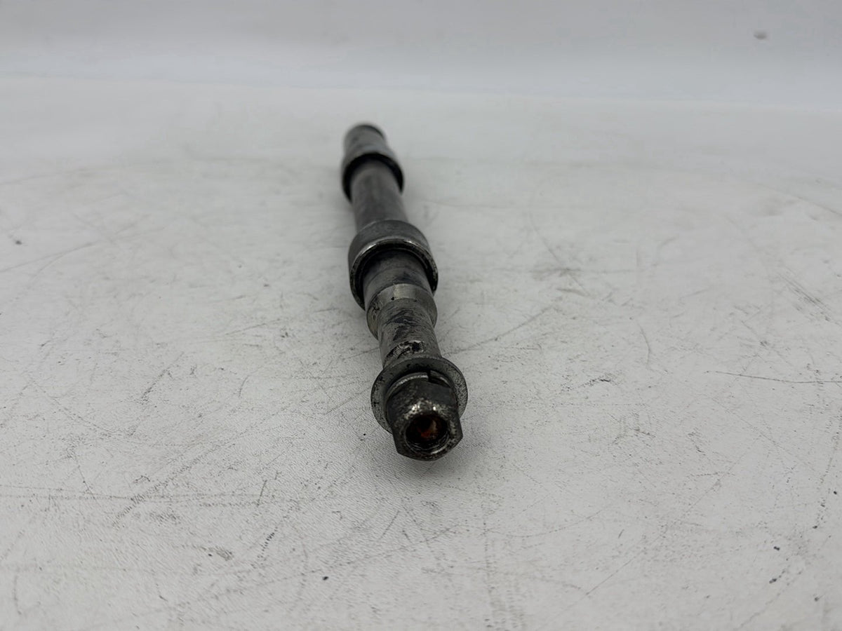 1999 - 2006 Harley-Davidson Touring Electra Glide Front Wheel Axle Bolt Shaft 43364-00