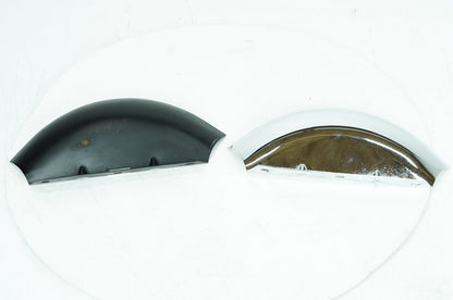 1999 - 2006 Harley-Davidson Touring Electra Glide Ultra Front Inner Fairing Dash Cover Trim Panel