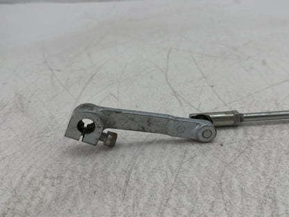2011 Harley Heritage Softail Classic FLSTC OEM Gear Shifter Lever Arm w/ Rod linkage
