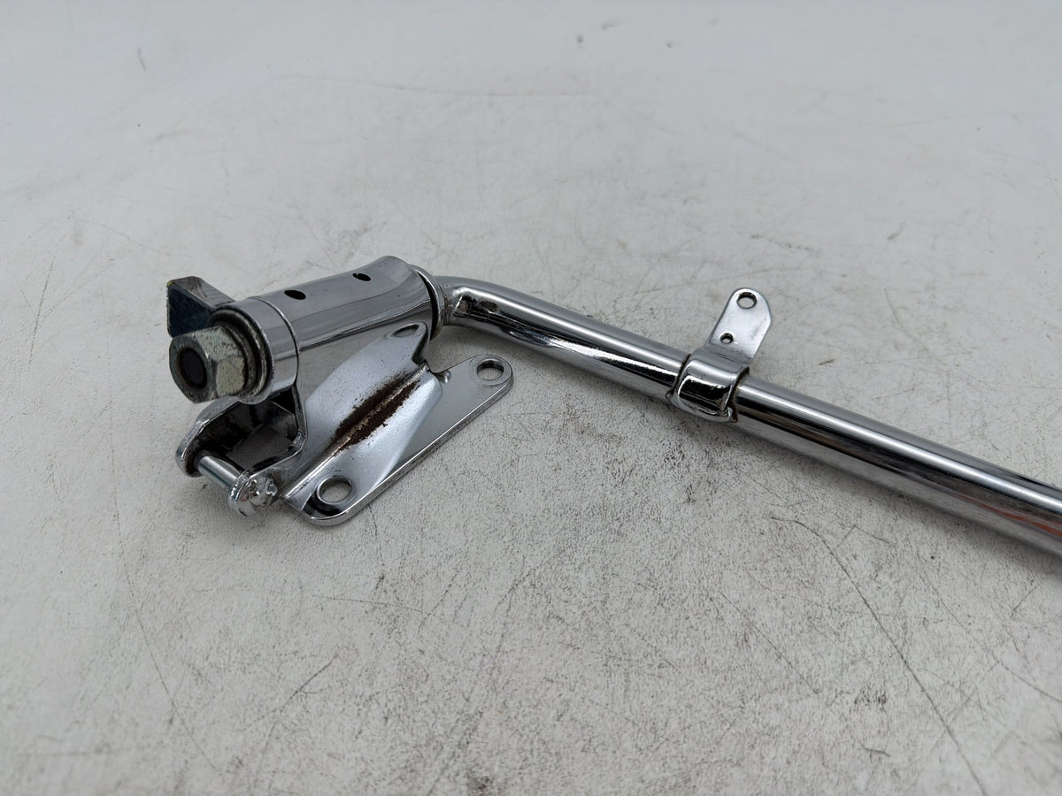 1993 Harley Electra Glide Touring Sport OEM Left Side Jiffy Kick Stand