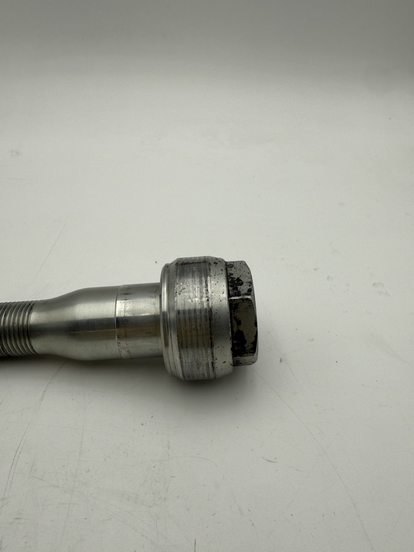 2008 - 2016 Harley-Davidson Touring Street Glide Front Triple Tree Steering Stem Bar Rail 45700020A