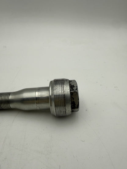 2008 - 2016 Harley-Davidson Touring Street Glide Front Triple Tree Steering Stem Bar Rail 45700020A