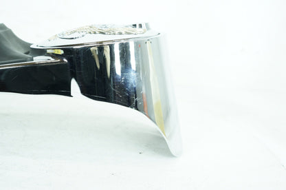 1999 - 2006 Harley-Davidson Touring Electra Glide Ultra Fuel Gas Tank Dash Console NOKey 61270-98A