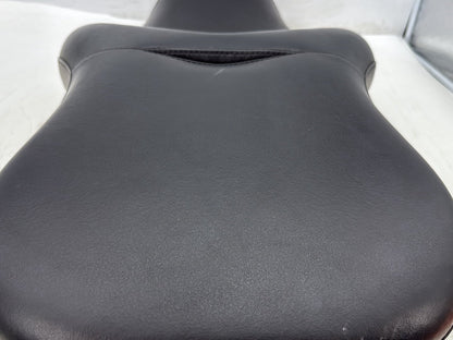 2012 Harley Street Glide Touring FLHX OEM Passenger Rider Driver Seat Saddle