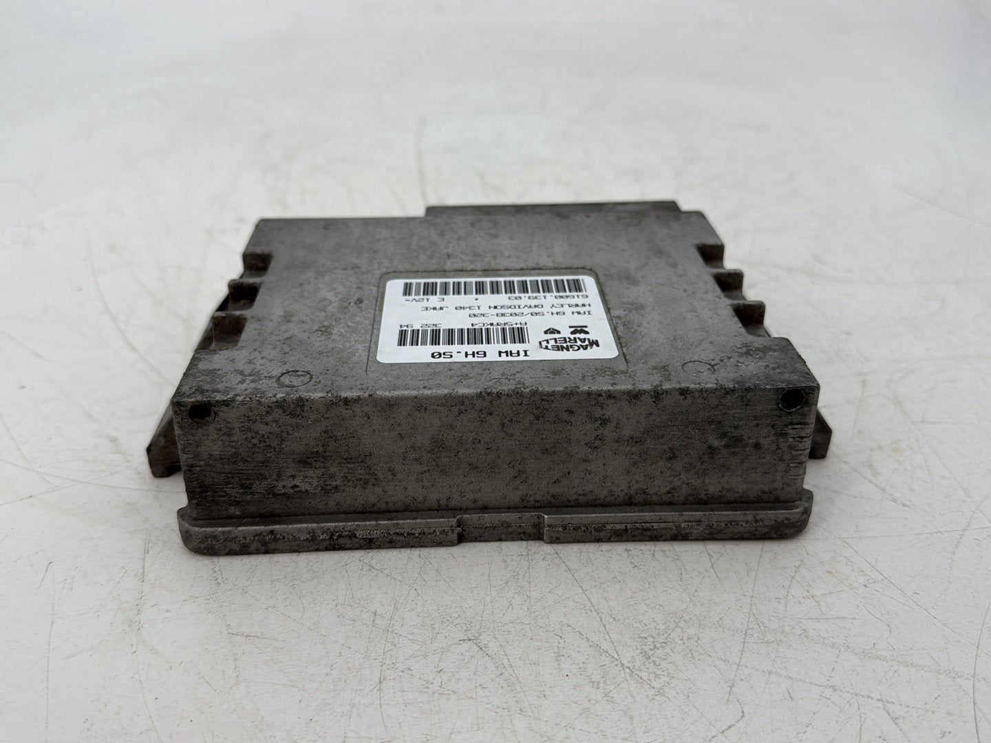 1995 Harley Touring Electra Classic Engine Control Module Magneti Marelli ECM