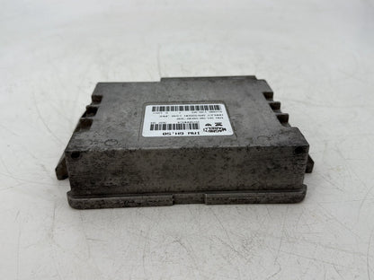 1995 Harley Touring Electra Classic Engine Control Module Magneti Marelli ECM