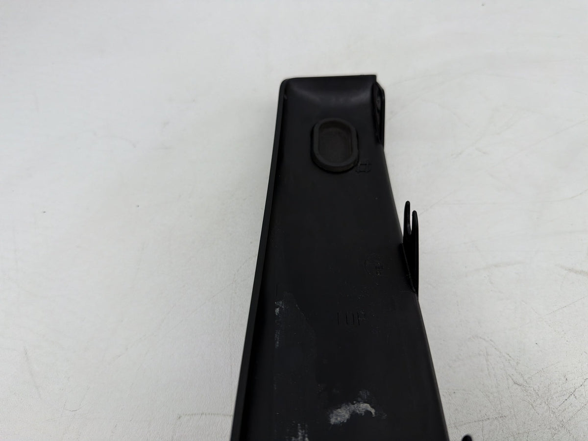 2012 Harley Street Glide Touring FLHX OEM Rear Fender Fascia Bracket Fairing
