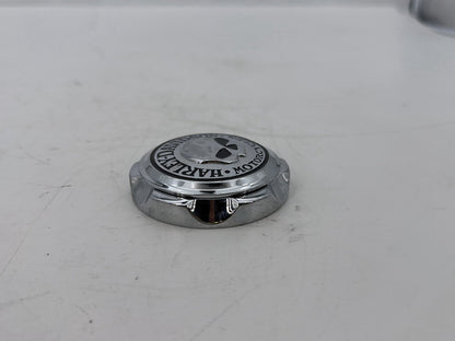 2009 Harley Sportster XL1200C 1200 Custom OEM Fuel Gas Tank Cap Bushing Hub