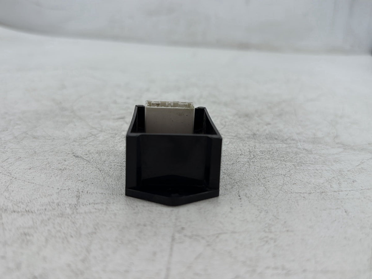 2000 Harley Electra Glide Touring Ultra OEM Fuel Pump Resistor Module