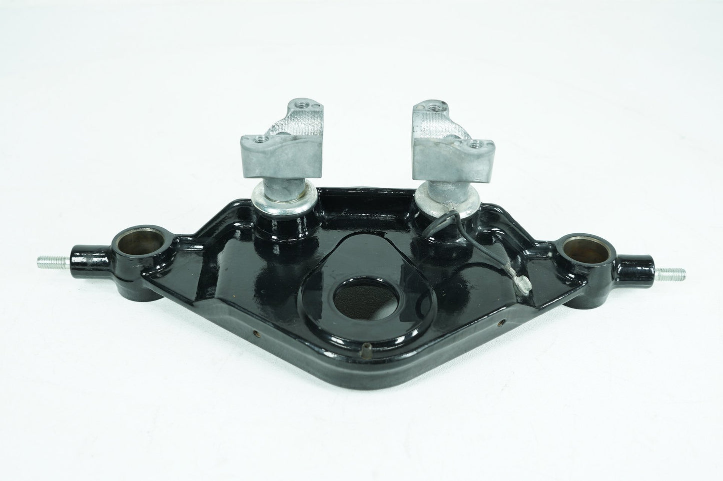 2000 - 2006 Harley-Davidson Touring Road King Custom Front Fork Upper Triple Tree Clamps 45435-95
