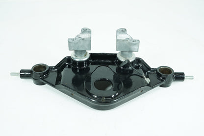 2000 - 2006 Harley-Davidson Touring Road King Custom Front Fork Upper Triple Tree Clamps 45435-95