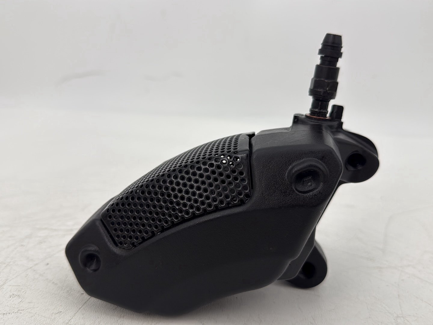 2015 Harley Touring FLHXS Street Glide OEM Front Left 1 Brake Caliper