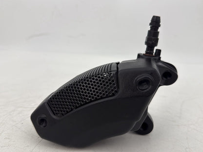2015 Harley Touring FLHXS Street Glide OEM Front Left 1 Brake Caliper