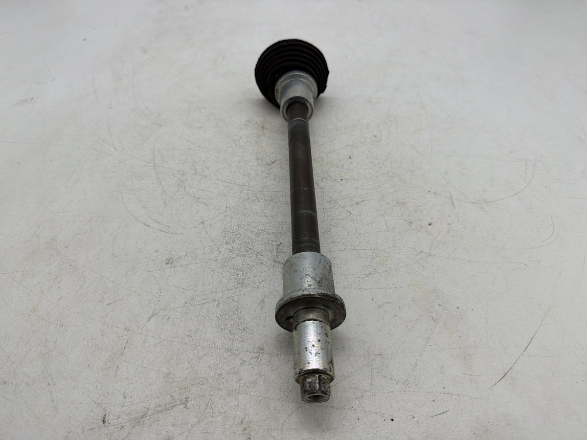 2009 Harley Street Glide Touring FLHX OEM Rear Fork Swingarm Pivot Bolt Shaft