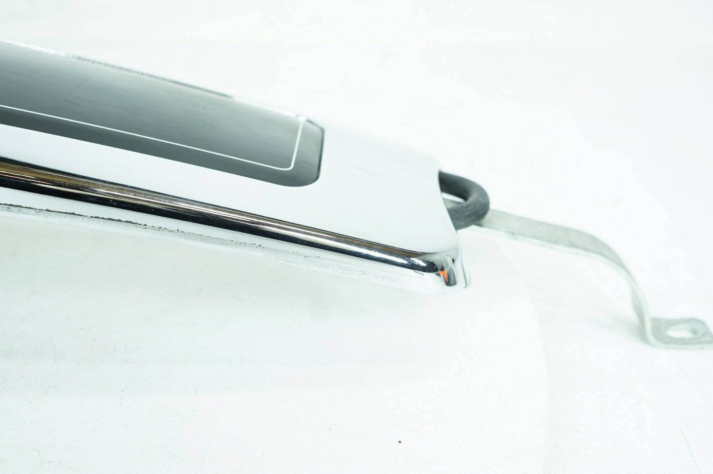 2007 - 2012 Harley-Davidson Touring Electra Glide Classic Fuel Gas Tank Dash Console NOKey 61270-08