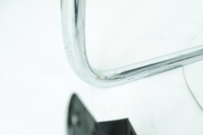 1999 - 2006 Harley-Davidson Touring Road King Classic Rear Left Right Saddlebag Guard Rails Bar 49187-97