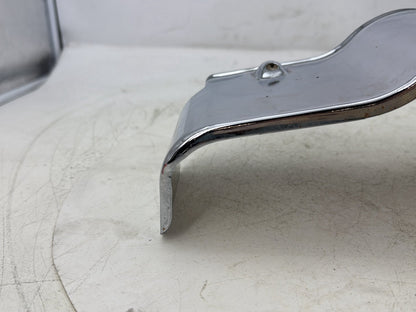 1998 Harley Touring FLHTCUI Electra Glide Ultra OEM Front Lower Fairing Outer Skirt 58208-96A