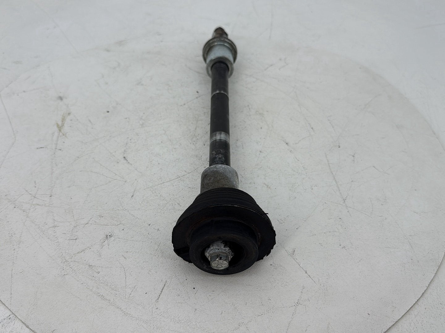 2008 - 2016 Harley-Davidson Touring Electra Glide Ultra Rear Fork Swingarm Pivot Bolt Shaft 	47540-11
