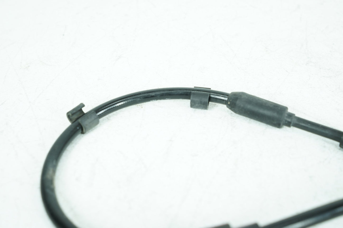 2007 - 2017 Harley-Davidson Dyna Switchback Rear Brake Hose Line Pipe ABS 46872-12A