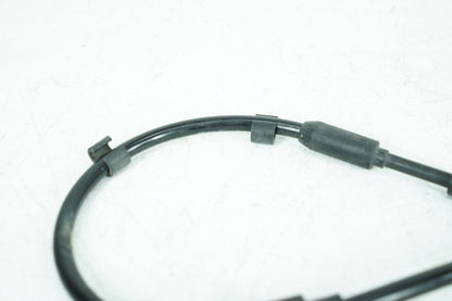 2007 - 2017 Harley-Davidson Dyna Switchback Rear Brake Hose Line Pipe ABS 46872-12A
