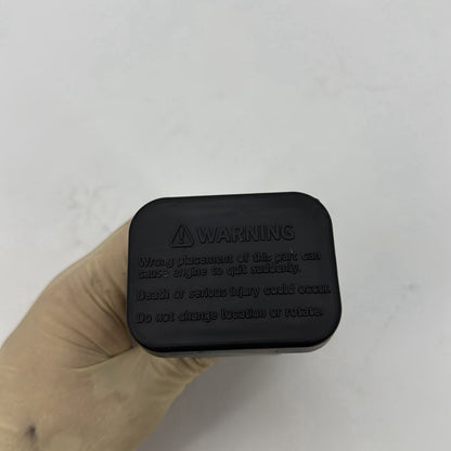 2008 - 2016 Harley-Davidson Touring Street Glide Turn Signal Security Module TSSM 68920-07