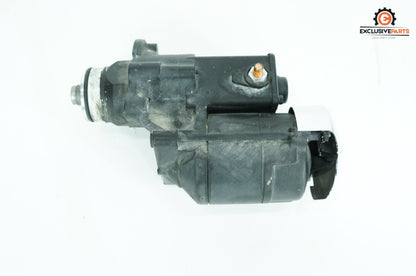 2007 - 2016 Harley-Davidson Touring Street Glide Engine Starter Motor 31618-06A