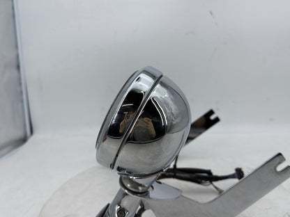 1999 - 2006 Harley-Davidson Touring Electra Glide Ultra Front Turn Signal Indicators Aux Light Bar 68712-94A