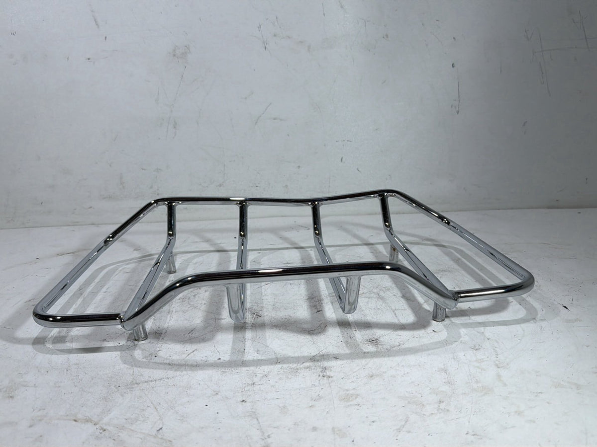 1994 Harley Electra Glide Touring Classic OEM Rear Tour Pak Lid Luggage Rack