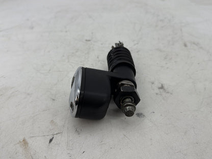 2002 Harley Heritage Softail Classic FLSTC OEM Rear Brake Master Cylinder Reservoir