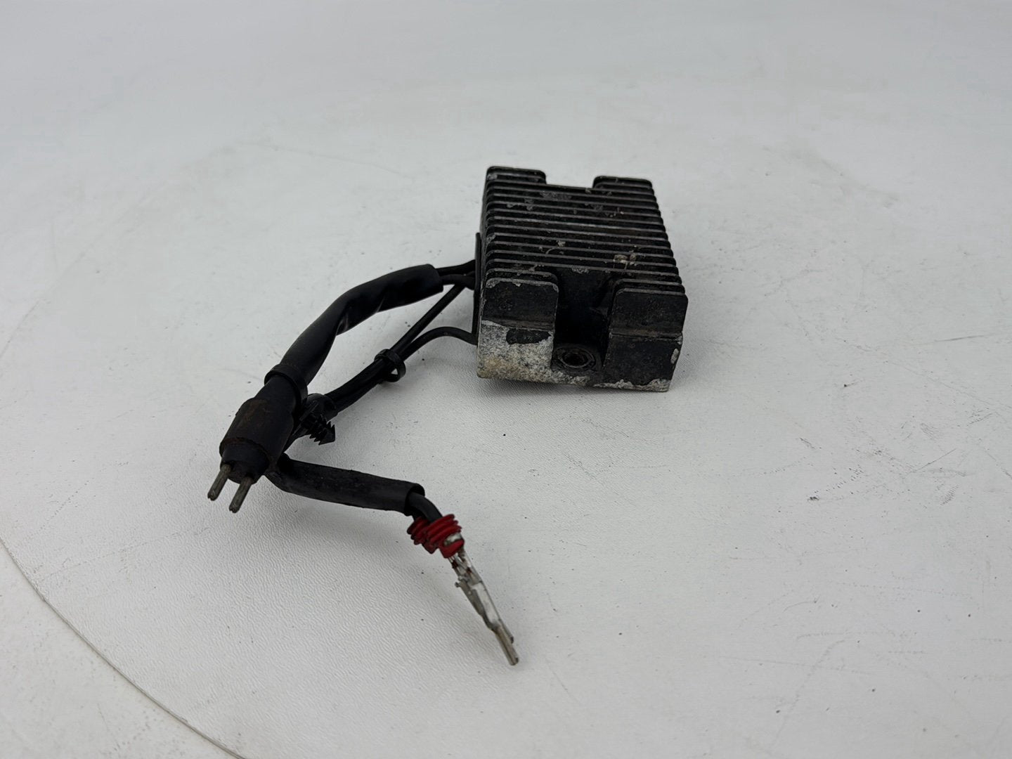 2004 - 2013 Harley-Davidson Sportster 883 Custom Voltage Regulator Rectifier  74523-04