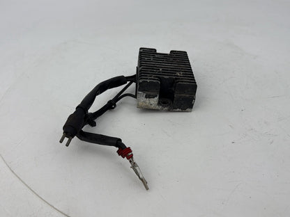 2004 - 2013 Harley-Davidson Sportster 883 Custom Voltage Regulator Rectifier  74523-04