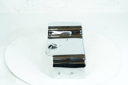 2007 - 2012 Harley-Davidson Touring Electra Glide Ultra Front Lower Fairing Outer Skirt 58208-96A 58208-96A